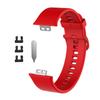 Rubber Replacement Strap for Huawei Watch Fit Band Sport Smart Waterproof Wrist Watchband Bracelet Accessories for Huawei Fit