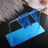 Ear Stud Holder Jewelry Organizer Earring Display Stand Jewelry Show Case Earring Rack Holder