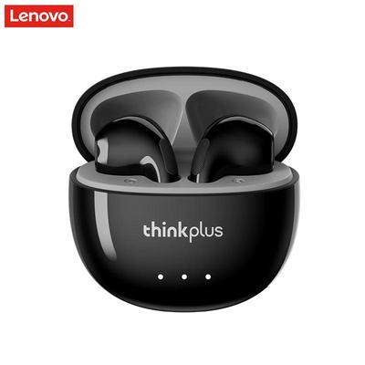 Оригинальные наушники Lenovo LP2 Pro TWS Bluetooth 5.4 с длительным временем работы в режиме ожидания 18 часов, пылезащитная гарнитура с кинематографическим качеством звука