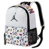 New Jumpman Mini Backpack White DZ3755-100