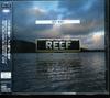 CD REEF - Rides ESCA7432 Epic 1999 Japan Obi Rock