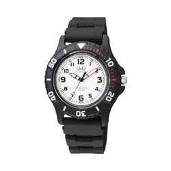 Q&Q SOLAR Series Unisex Wrist Watch E04A-004VK E02A-005VK E04A-002VK E04A-005VK E04A-001VK E04A-003VK E02A-002VK E02A-003VK E02A-001VK E02A-004VK Gift