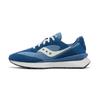 Jazz Renew V2 Comfortable Versatile Low-Top Lifestyle Shoes Unisex Sneaker Blue S79080-5