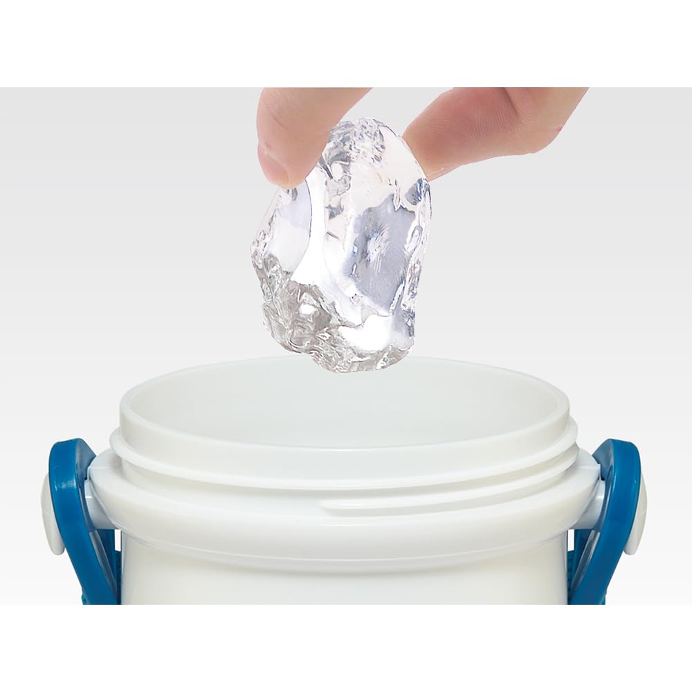 Skater Вода Антибактериальный Дисней Микки Маус Друзья Динозавр Сделано в Японии Детская Бутылка, 480 мл, Пластик, Безопасный для детей, Легкий, &