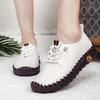 Women's Sneakers New Vintage Breathe Casual Comfortable Mom Shoes