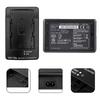 Зарядное устройство MH-18 MH18A для Nikon EN-EL3E D50 D70 D100 D80 D200 D90 D300 EN-EL3E EL3A EL3E D100SLR D700 D70S MH-18A