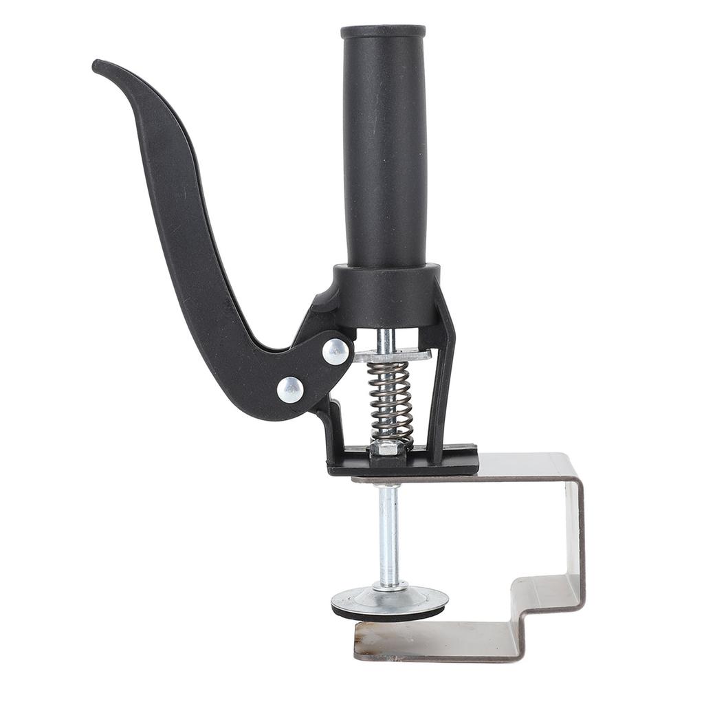 Press Type Drawer Fixing Clamp Cabinet Drawer Panel Installation Jig for Home Furniture and Woodworking