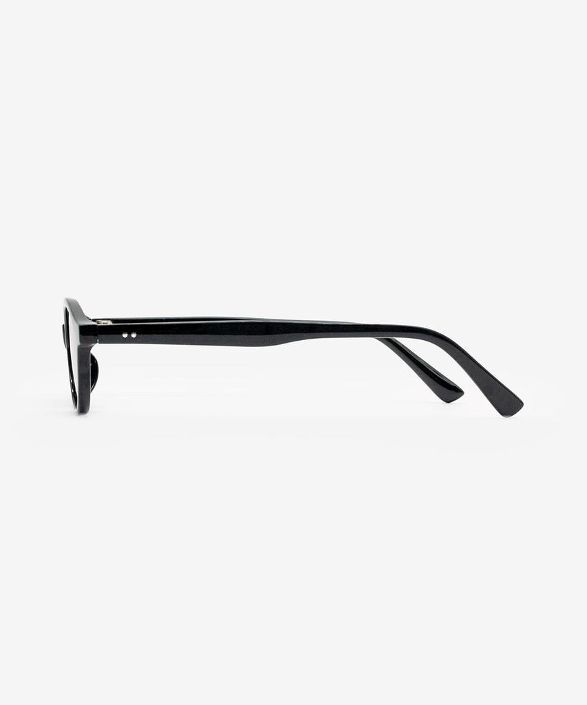 Солнцезащитные очки Weeoweeo Heidel Black