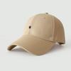 Fashion Versatile Cotton Baseball Cap Outdoor Sports Cap Face Small Hat Women's Casual Sunscreen Sun Hat Summer