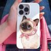 Китайские слова удачи чехол для телефона для iphone 17 pro max 16 plus 15 14 13 11 силиконовая задняя крышка для iphone 12 pro xr xs x корпус