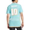 adidas Inter Miami Cf Лионель Месси 2024 Архивный Реплика Игровой Футболки JE6078