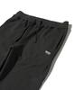 DISCUS ATHLETIC Heavyweight Letter Logo Sweatpants Washed Black