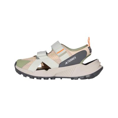 Сандалии Hydroterra Mesh Color-Block на липучках, низкие, для детей, KJ1881