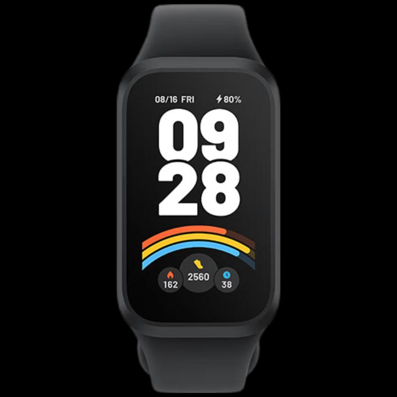 Умный браслет Xiaomi Redmi Band 3 (Китайская версия)
