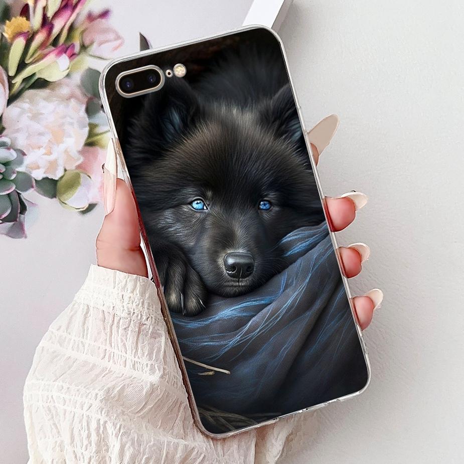 Для Apple iPhone SE 2020 Чехол Популярный Модный Расписной Чехол 4,7'' Мягкий Силиконовый Чехол для Телефона Для iPhone SE 2022 iPhoneSE 2020 Сумки