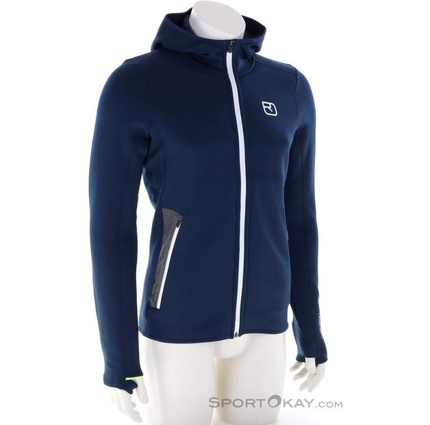 Куртка Ortovox Fleece Hoody