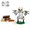 LEGO Harry Potter 76425 Hedwige Au 4 Privet Drive, Jouet De Construction Pour Enfants