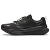 Versatile Breathable Supportive Lightweight Low-Top Running Shoes Men Sneakers Black 912415588-2