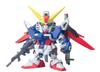 SD Gundam BB Senshi Destiny Gundam Пластиковая модель №290