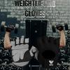 WESTWOOD FOX Breathable Fitness Gloves for Men Women Weightlifting Bodybuilding