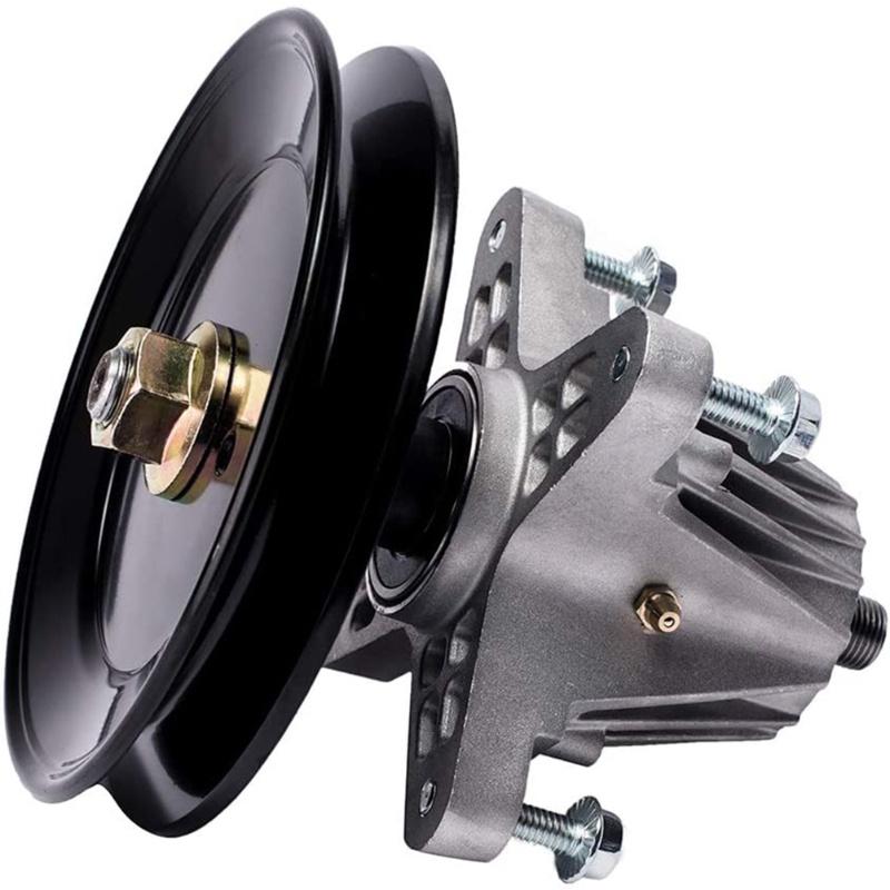 Lawn mower main shaft assembly 618-04125/918-04125B lawn mower parts