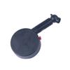 Car Tyre Tire Pressure Gauge for Car Auto Motorcycle Truck Bike Dial Meter Vehicle Tester Pressure Tyre Measurement Tool