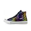 Chuck 70 High Pride - С пайетками 167755C