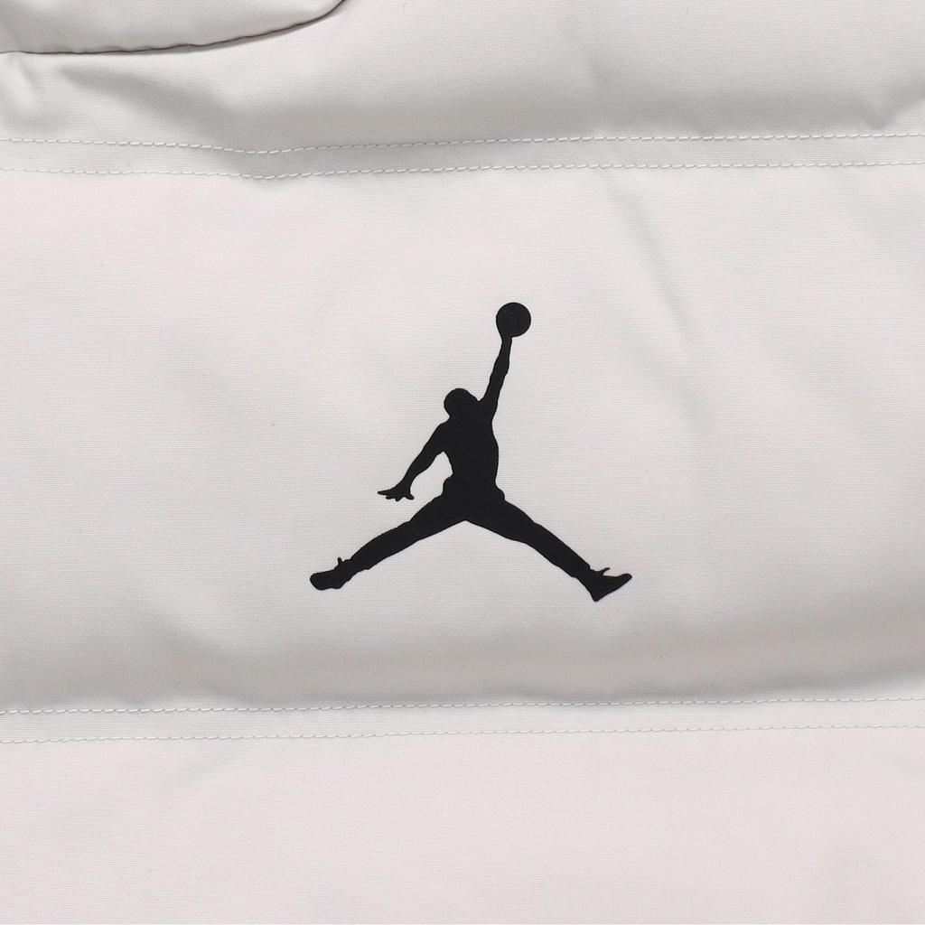 Jordan Пуховики Air Jordan 23 Мужские Стойка Умеренный 926478-072