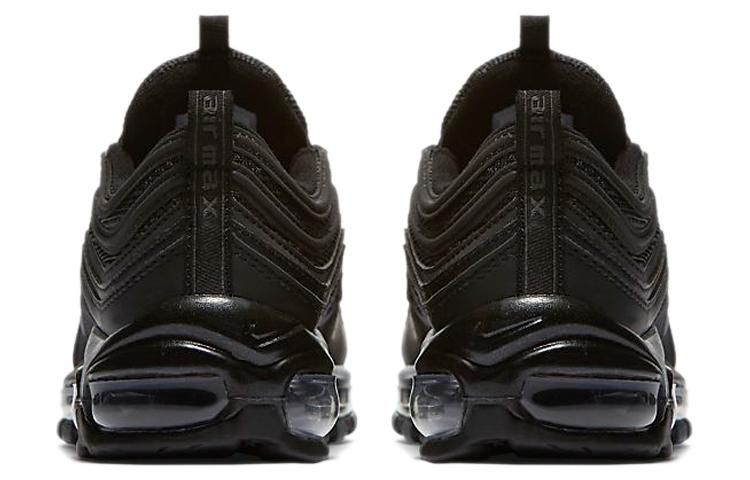 Nike Air Max 97 'Черный Темно-серый' Женские 921733-001
