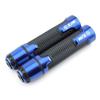 For SYM Joymax Z 125 200 250 300 GTS 250i 300i T3 Maxsym 400 600i TL 500 Motorcycle CRUISYM 300 Handle Handlebar Hand Grips End