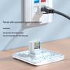 Shengwei CAT6 Безинструментальный сетевой модуль RJ45