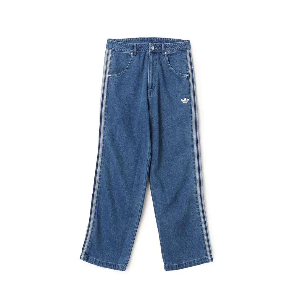 Adidas Originals Adicolor Denim Firebird Pants