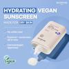 SKINFOOD Солнцезащитный крем с ягодной водой SPF50+ PA++++ 50 мл