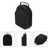 Safely Hat Organizer Bag Portable Cap Storage Box Durable Baseball Hat Holder