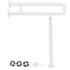 Bathroom Handicap Handle Hand Grab Rail Safety Bar Shower Assist Aid Handrails for Elderly Disabled