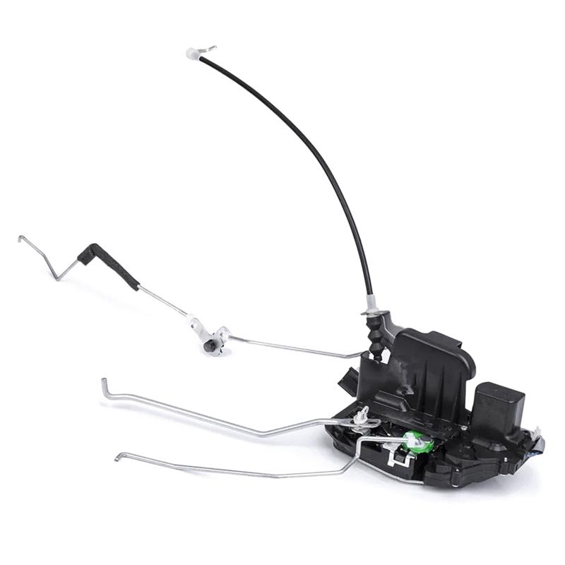 Door Lock Actuator Motor Front Right For Kia Sorento 2003-2009 Spare Parts 813203E000 81320 3E000