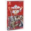 [Обычное издание] Dragon Quest X: Пробуждение: Пять Рас Оффлайн - Switch