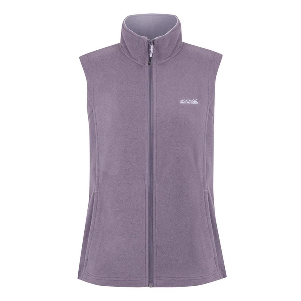Regatta Great Outdoors Womens/Ladies Outdoor Classics Sweetness II Bodywarmer