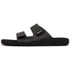 SLAP 590 Casual and Comfortable Non-Slip and Anti-Abrasion Slippers Men's Black Brown