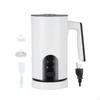 Electric Milk Frother and Steamer Foam Drink Mixer for Macchiato Food Grade Material Space