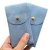 Anti-dust Watch Case Lightweight Watch Holder Simple Snap Watch Bag  Watch Lovers