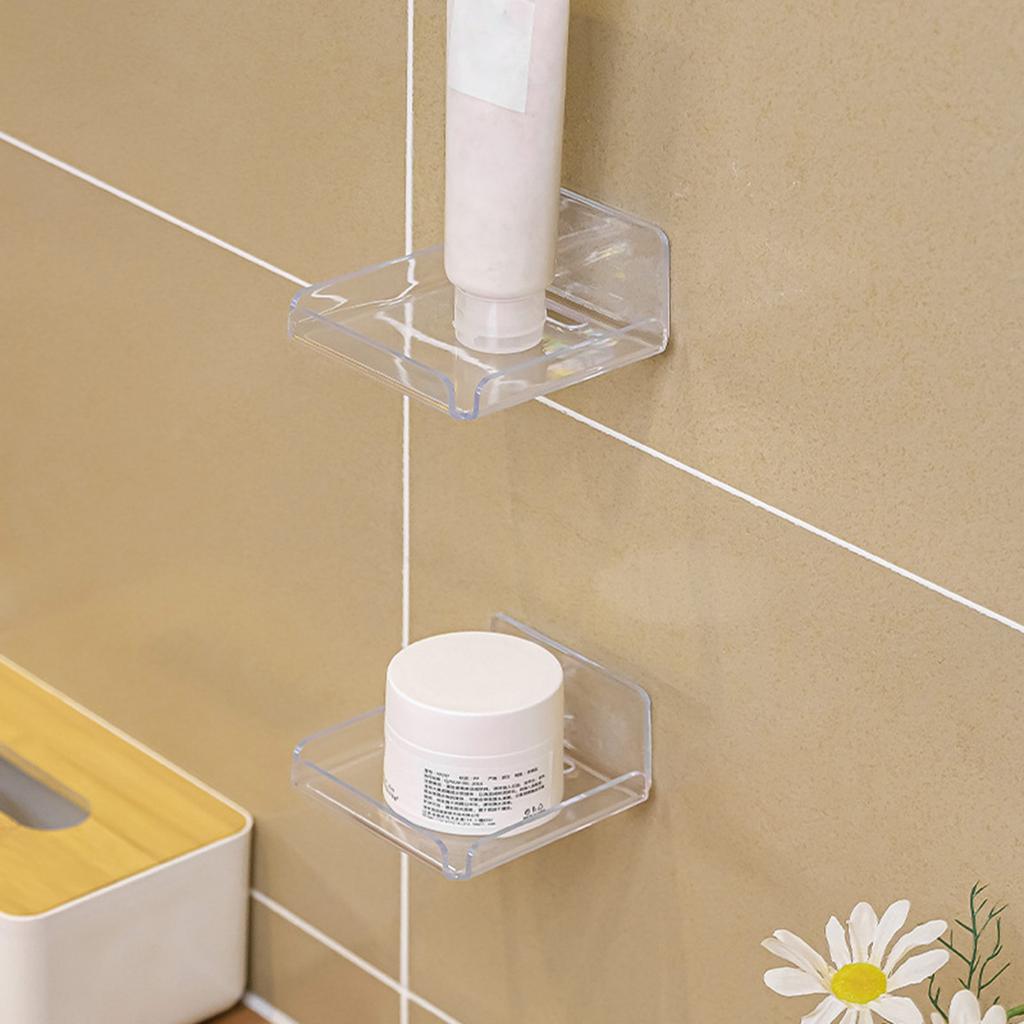 2 шт. Настенная полка для пластинок, настенный держатель для хранения, прозрачные акриловые полки для виниловых пластинок, плавающая подставка для хранения, стеллаж