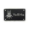 NieR:Automata Ver. 1.1a YoRHa Patch (Detachable)