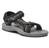 Сандалии Jack Wolfskin Wave Breaker W