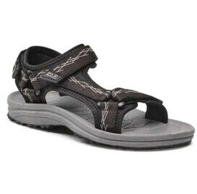 Сандалии Jack Wolfskin Wave Breaker W