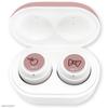Gourmandise Moomin Completely Wireless Stereo Earphones Little My W54 X X D33mm MMN-45B H33.5
