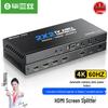 BIAZE 4K HDMI 1x4 Контроллер видеостены