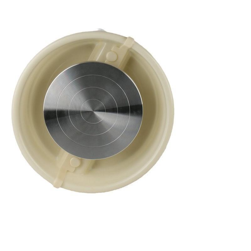 Continuously Variable Speed Clay Machine Pottery Forming Machine Ceramic Equipment New Electric Pottery Wheel Ceramic Machine