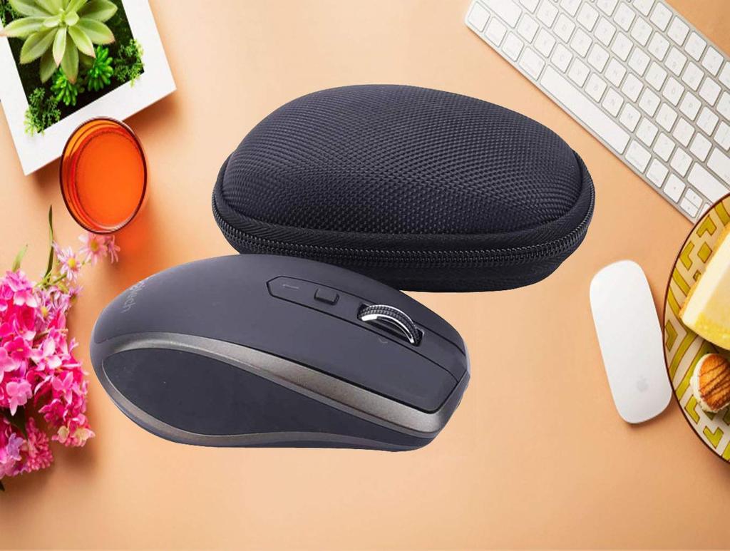 MX1500 MXAnywhere2 MX1600sGR ANYWHERE 2S Беспроводной чехол для мыши WERJIA JP / -