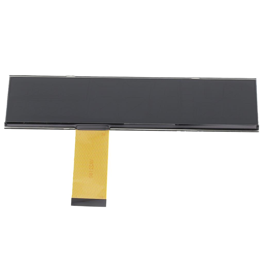 Car Speedometer Display For Microcar MC1/MC2/M.Go And Ligier X-Too JS28 Instrument Cluster 200402107007, 200908412, P50V4